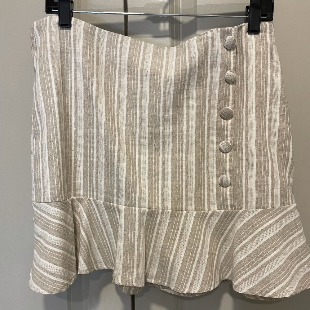 Altar'd State Skirt